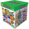 Science Decodables Non-Fiction Boxed Educational Learning Set - STEM Toys - 1 - thumbnail