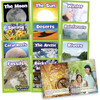 Science Decodables Phase 4 Non-Fiction Educational Learning Set -Earth Science - STEM Toys - 1 - thumbnail