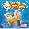 Recipe for a Friend - Educational Board Game - Educational Toys - 1 - thumbnail