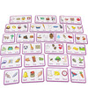 Rhyming Puzzles Educational Learning Set - STEM Toys - 2