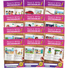 Read & Write Decodables Set B, Reading Supplementary Resources - Books - 1 - thumbnail