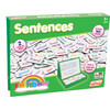 Rainbow Sentences for Ages 5-8 Grade 1 Grade 2 Learning - STEM Toys - 1 - thumbnail