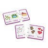 Rhyming Puzzles Educational Learning Set - STEM Toys - 3