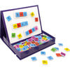 Rainbow Phonics Tiles Set - STEM Toys - 1 - thumbnail