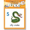 Rainbow Phonics - Letter Sound Poster - STEM Toys - 1 - thumbnail