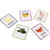 Rainbow Phonics - Decodable Words - 160 Word Cards - STEM Toys - 2