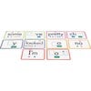 Rainbow Phonics - Heart Words - 93 Word Cards - STEM Toys - 3