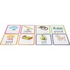 Rainbow Phonics - Decodable Words - 160 Word Cards - STEM Toys - 3