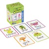 Rainbow Phonics - Alien Words - 148 Word Cards - STEM Toys - 3