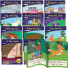 Phonics Readers - Fiction Learning Set - STEM Toys - 1 - thumbnail