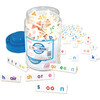 Phonics Tri-Blocks Tub - STEM Toys - 1 - thumbnail