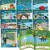 Phonemic Awareness Readers - Fiction Learning Set - STEM Toys - 1 - thumbnail