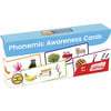 Phonemic Awareness Flashcards, Grade Pre-K - STEM Toys - 1 - thumbnail