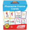 Phoneme Frame Flashcards - STEM Toys - 1 - thumbnail