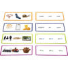 Phonemic Awareness Flashcards, Grade Pre-K - STEM Toys - 3