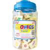 Phonics Tri-Blocks Tub - STEM Toys - 3