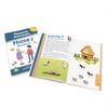 Phase 1 Phonemic Awareness Educational Learning Workbook - Educational Toys - 3