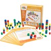 Mathcubes - Sorting & Patterns - 30 Activity Set - STEM Toys - 1 - thumbnail