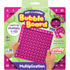 Mulitplication Bubble Board - STEM Toys - 1 - thumbnail