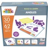 Mathcubes - Angles - 30 Activity Set - STEM Toys - 1 - thumbnail