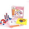 Mathcubes - Fractions - 30 Activity Set - STEM Toys - 1 - thumbnail