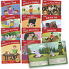 Letters & Sounds Phase 6 Set 2 Fiction Educational Learning Set - STEM Toys - 1 - thumbnail