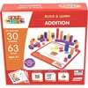 Mathcubes - Addition - 30 Activity Set - STEM Toys - 1 - thumbnail