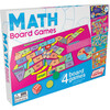 Math Board Games, Kindergarten Grade 1 Learning - Educational Toys - 1 - thumbnail