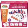 Mathcubes - Multiplication - 30 Activity Set - STEM Toys - 3