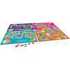 Math Board Games, Kindergarten Grade 1 Learning - Educational Toys - 2