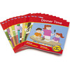 Letters & Sounds Phase 6 Set 2 Fiction Educational Learning Set - STEM Toys - 3