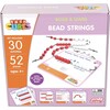 Mathcubes - Bead Strings - 30 Activity Set - STEM Toys - 3