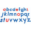 Giant Alphabet - Magnetic Activities Learning Set - Books - 2
