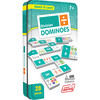 Division Dominoes Math - Educational Toys - 1 - thumbnail