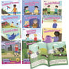 Decodable Readers Sound Families R-controlled Fiction Phase 5.5 - Books - 1 - thumbnail