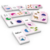 Fraction Dominoes: Skill Development in Fractions - STEM Toys - 2