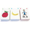 Letter Sounds Flashcards for Ages 4-5 - STEM Toys - 4