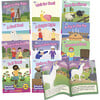 Decodable Readers Sound Families Long Vowel Fiction Phase 5.5 - Books - 1 - thumbnail