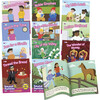 Decodable Readers Sound Families Consonants Fiction Phase 5.5 - Books - 1 - thumbnail