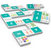 Division Dominoes Math - Educational Toys - 2