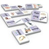 Decoding Dominoes Language Arts - Educational Toys - 2