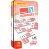 Contraction Dominoes Langauge Arts - Educational Toys - 1 - thumbnail