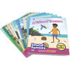 Decodable Readers Sound Families R-controlled Fiction Phase 5.5 - Books - 3