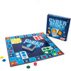 Cyber Attack - Educational Board Game - Educational Toys - 2