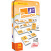 CVC Dominoes Language Arts - Educational Toys - 1 - thumbnail