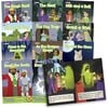 Beanstalk Books: The Beanies Hi-Lo Diversity Decodables - Phase 4 Set 2 - Books - 1 - thumbnail