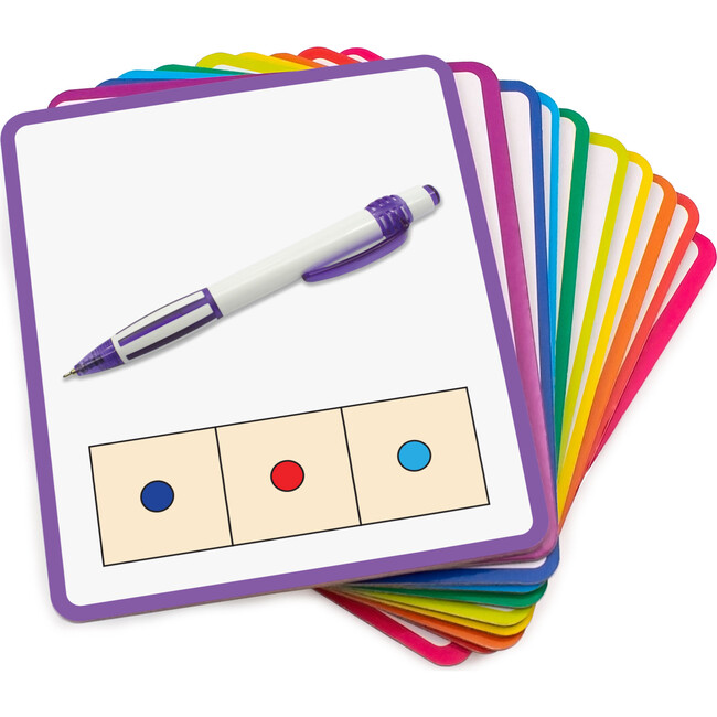 CVC Toolbox: Build Phonemic Awareness and Spelling Skills - STEM Toys - 3