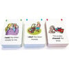 Counting Flashcards, Kindergarten Learning - STEM Toys - 3