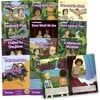 Beanstalk Books: The Beanies Hi-Lo Diversity Decodables - Phase 5 Set 2 - Books - 1 - thumbnail