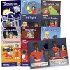 Beanstalk Books: The Beanies Hi-Lo Diversity Decodables - Phase 3 Set 2 - Books - 1 - thumbnail